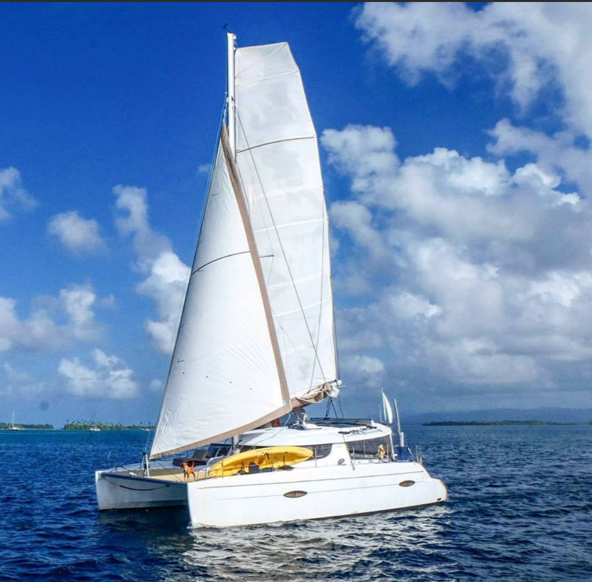 LIPARI 41